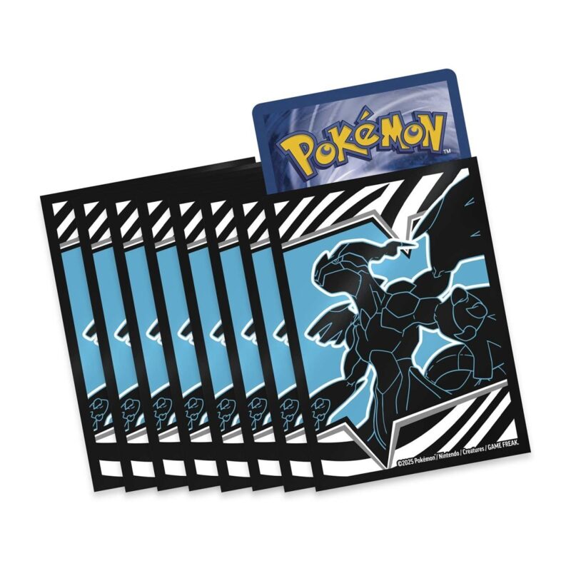 Pokémon TCG: Scarlet & Violet-Black Bolt Pokémon Center Elite Trainer Box - Image 6