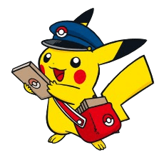 Pokémon Cards