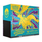 Pokémon TCG: Mega Evolution-Ascended Heroes Pokémon Center Elite Trainer Box